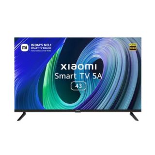 Deal Of The Day - Xiaomi 5A (43 inch) Full HD LED TV at Just Rs.21490 !!